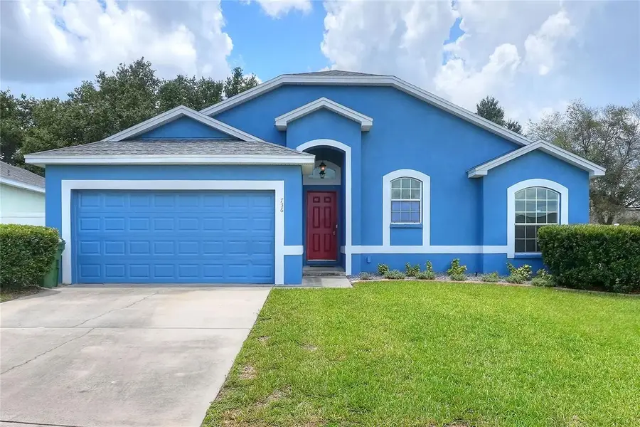 736 Overlook Grove Drive, Winter Haven, FL 33884 - #2