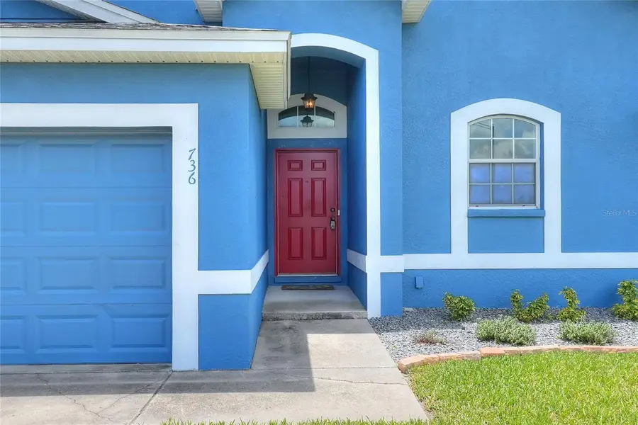 736 Overlook Grove Drive, Winter Haven, FL 33884 - #3