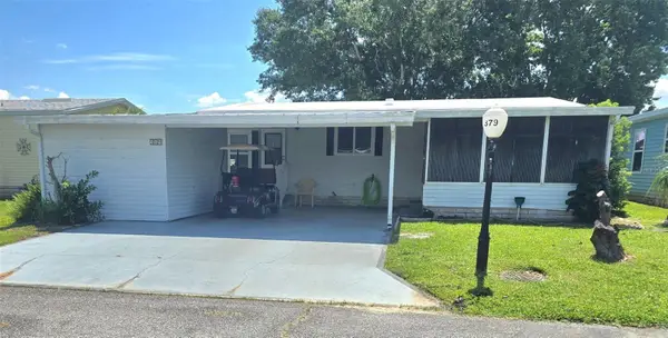 379 Townbridge Drive, HAINES CITY, FL 33844