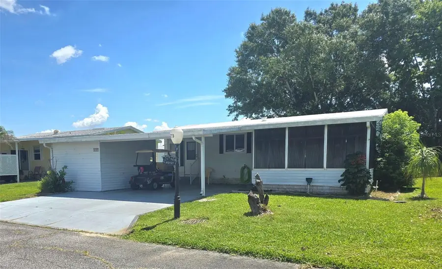 379 Townbridge Drive, Haines City, FL 33844 - #2