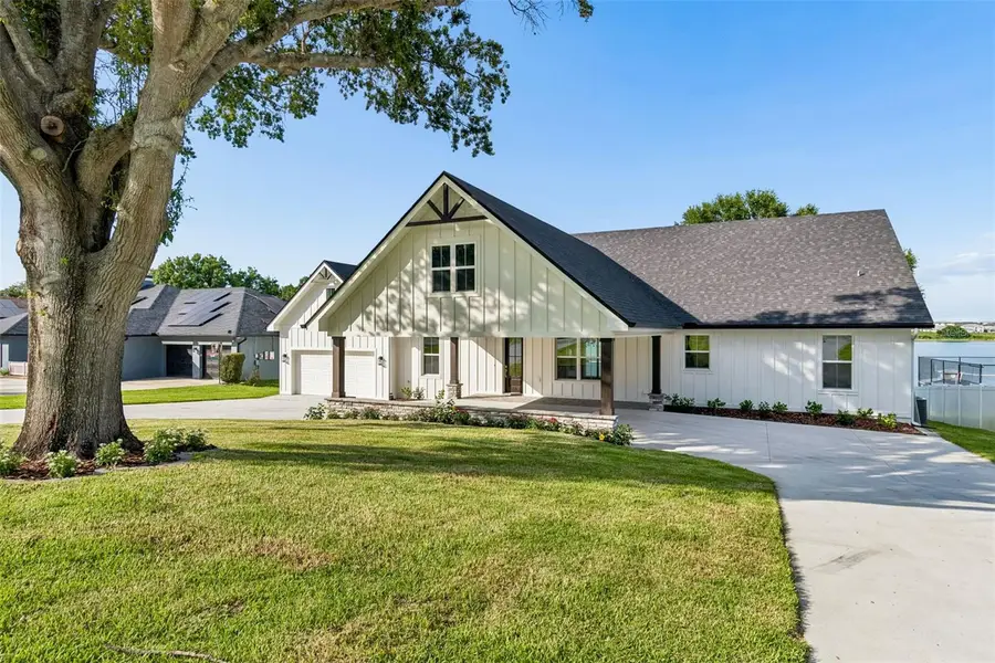 5683 Old Berkley Road, Auburndale, FL 33823 - #3