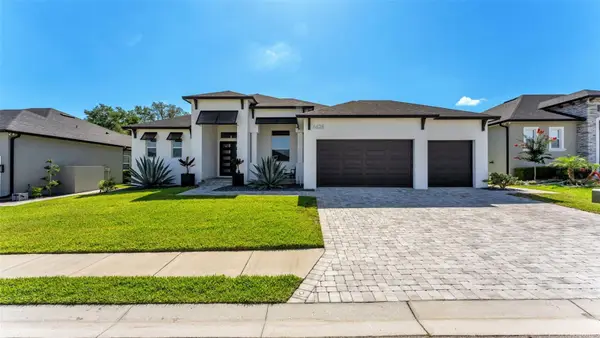 6626 Ridgemont Road, LAKELAND, FL 33813