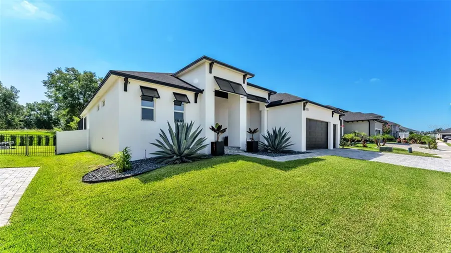 6626 Ridgemont Road, Lakeland, FL 33813 - #2