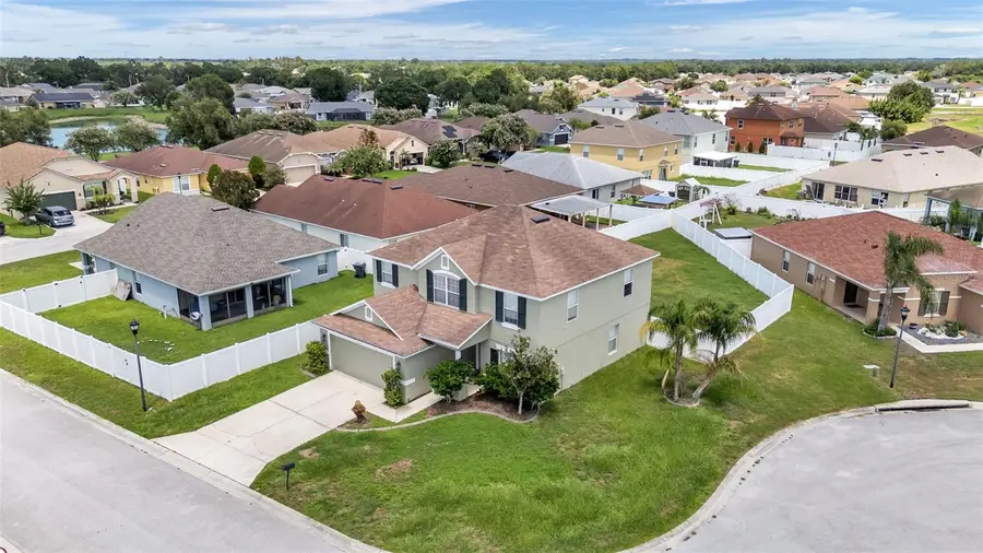 3014 Yarrow Lane, Mulberry, FL 33860 - #2