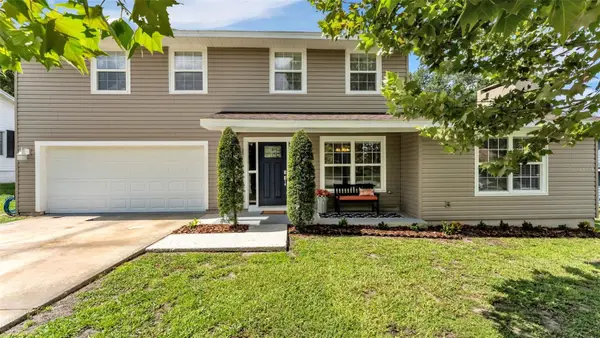 1905 Suzanne Lane, LAKELAND, FL 33813