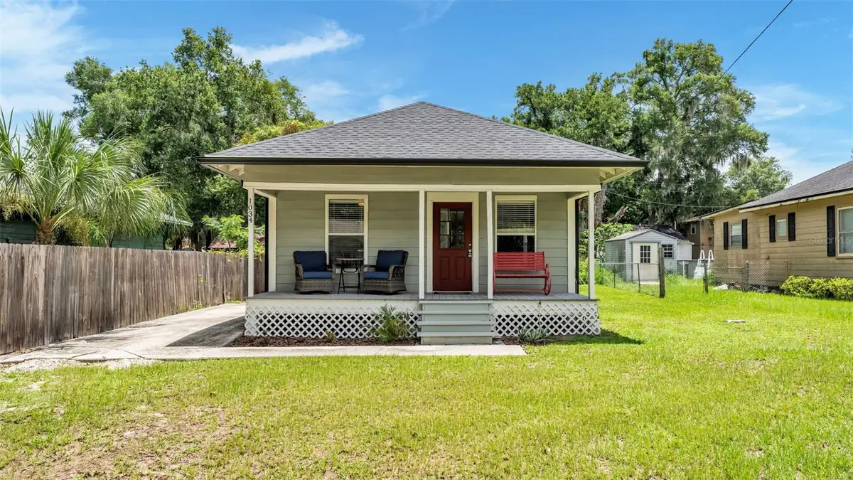 1034 S Dakota Avenue, Lakeland, FL 33803 - #1
