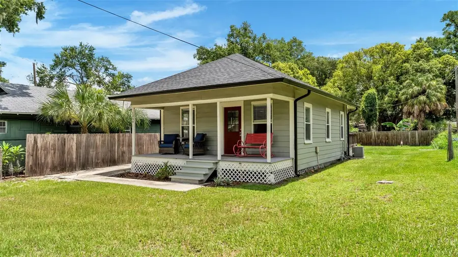 1034 S Dakota Avenue, Lakeland, FL 33803 - #2