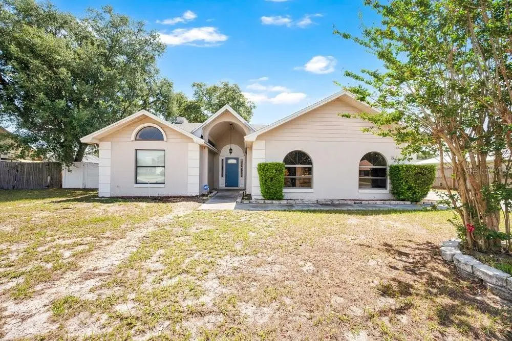 8327 Maid Marions Trail, Lakeland, FL 33809 - #1
