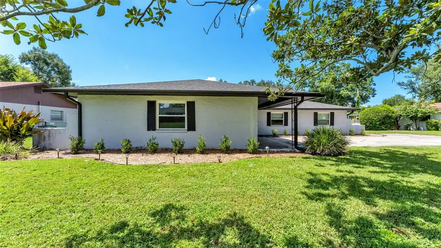 1717 Tierra Alta Drive, Lakeland, FL 33813 - #2