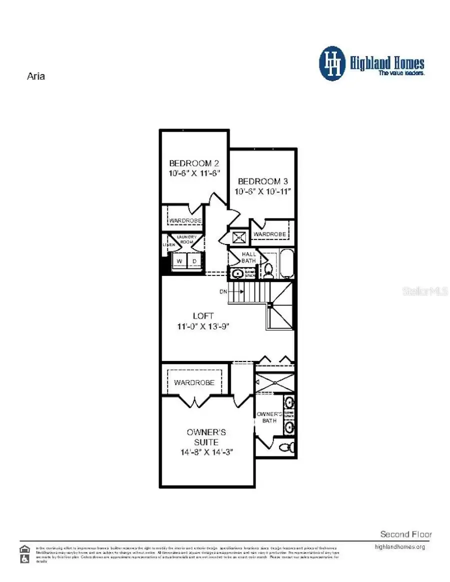 4066 Waving Hickory Boulevard, Saint Cloud, FL 34772 - #3