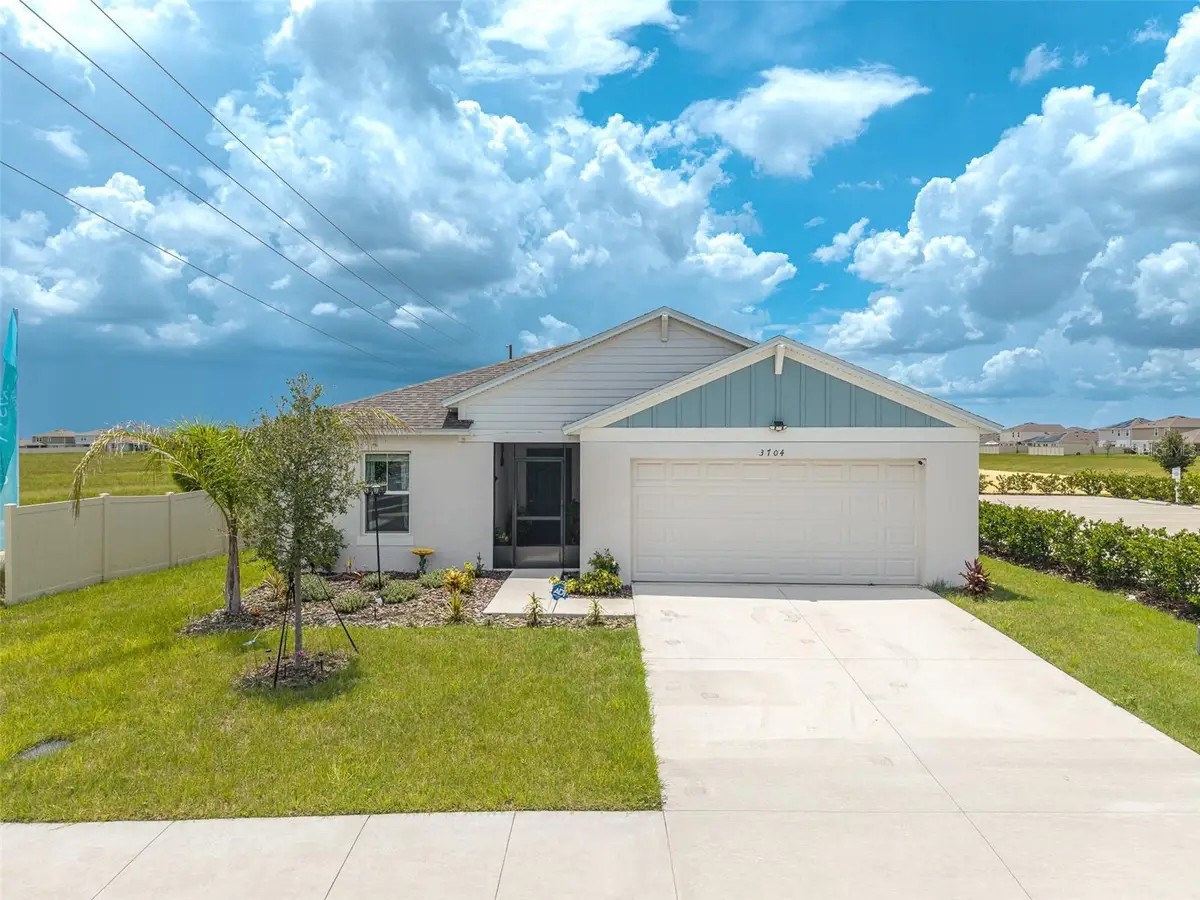 3704 Dusty Miller Place, Haines City, FL 33844 - #1