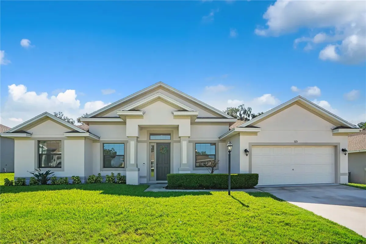 525 Gandhi Drive, Lakeland, FL 33813 - #1
