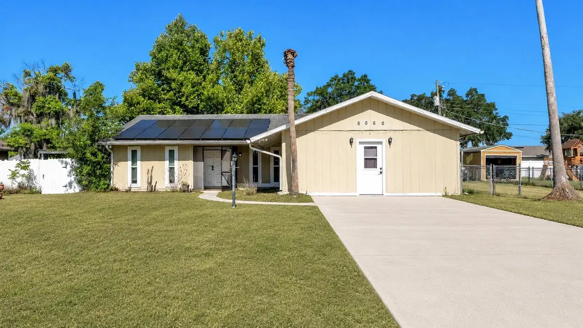 5060 Starling Drive, Mulberry, FL 33860 - #1