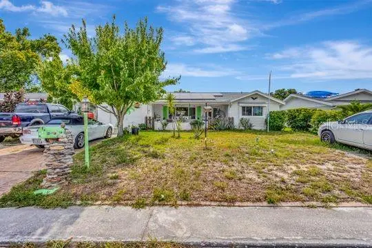 10825 Bridleton Road, Port Richey, FL 34668 - #2