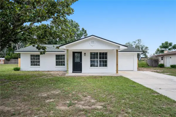 4052 Lana Drive, LAKELAND, FL 33813