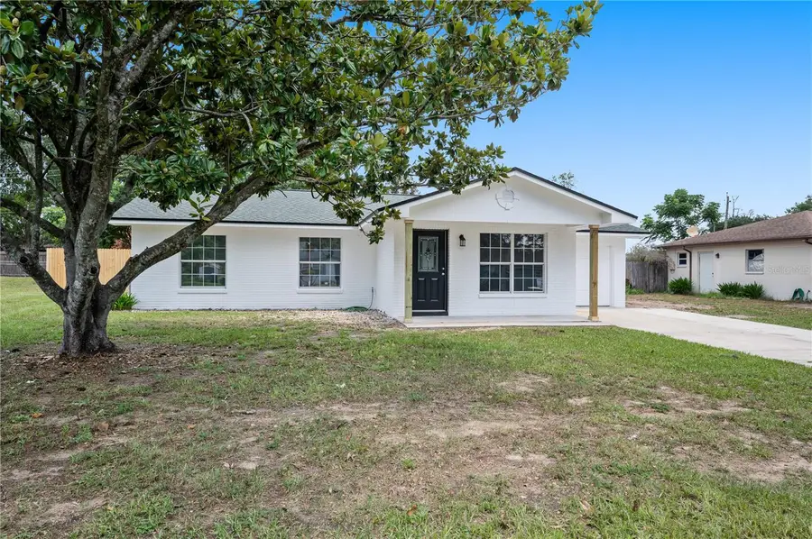 4052 Lana Drive, Lakeland, FL 33813 - #3