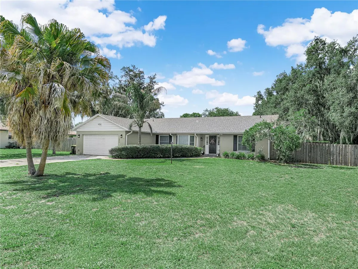 955 Timbergreen Drive, Lakeland, FL 33809 - #1