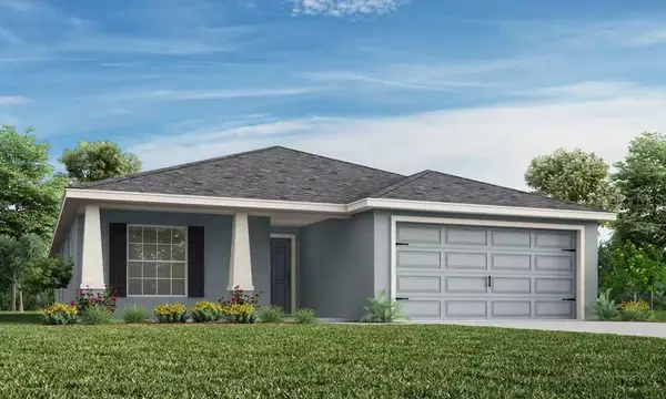 5941 Ballast Drive, WIMAUMA, FL 33598