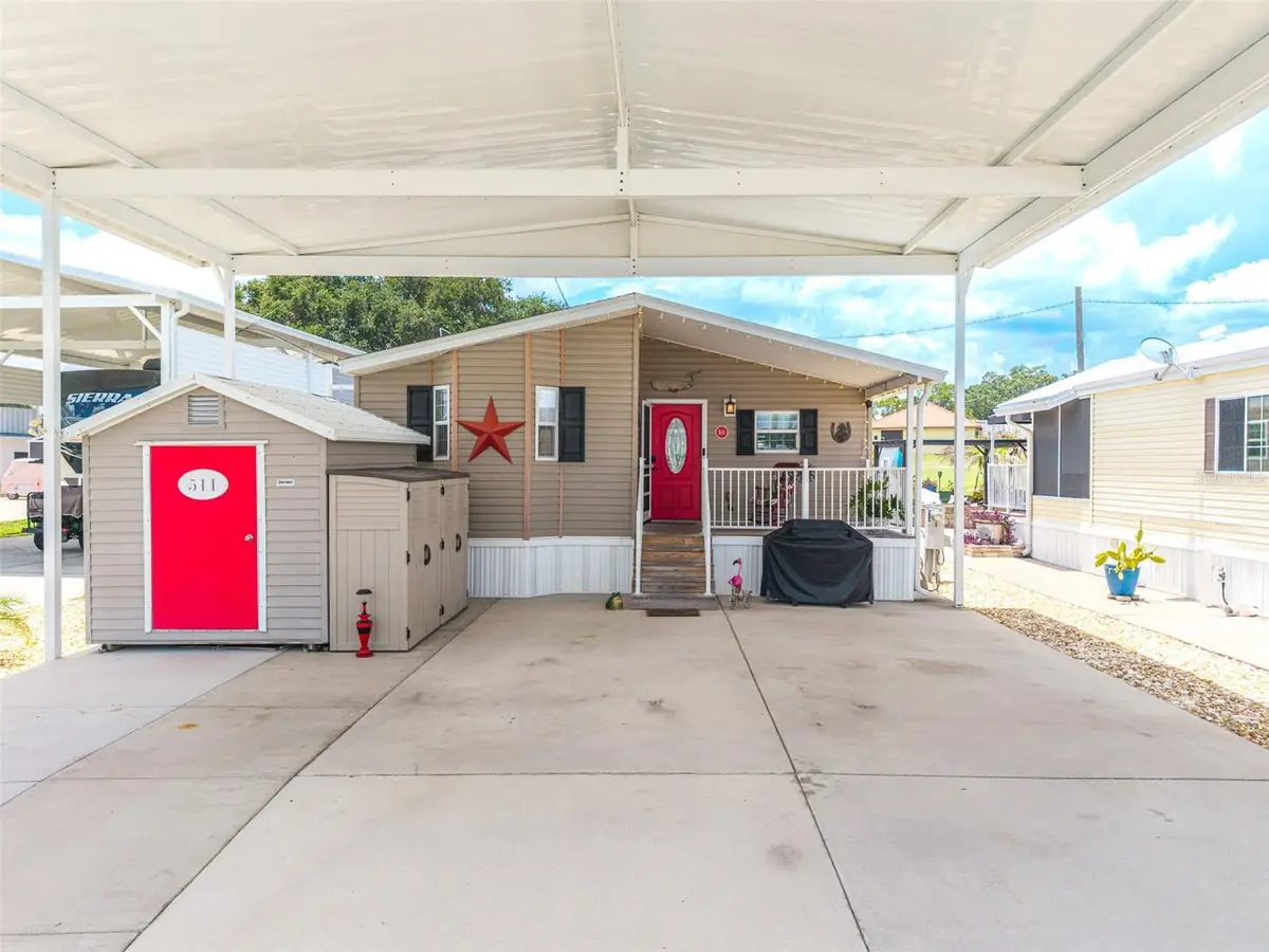 511 Par Pines Boulevard, Davenport, FL 33837 - #1