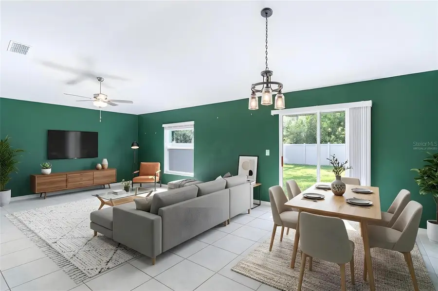 1863 Yellow Trail, Lakeland, FL 33801 - #2