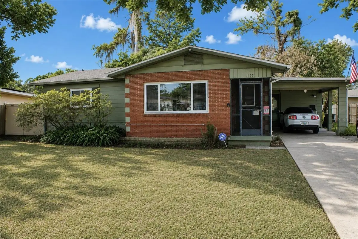 1405 28th Street Nw, Winter Haven, FL 33881 - #1