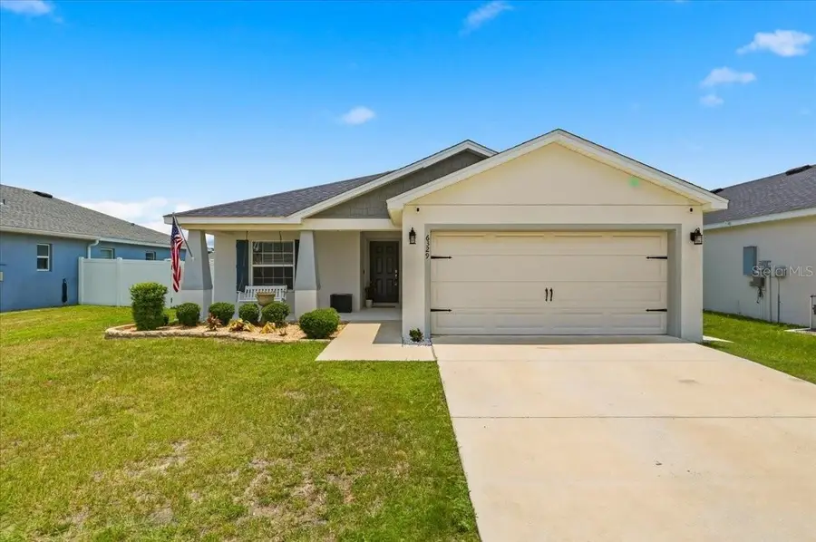 6329 Gardner Drive, Lakeland, FL 33813 - #2