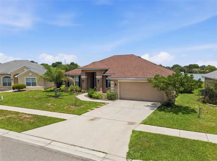 1097 Normandy Heights Circle, Winter Haven, FL 33880 - #2