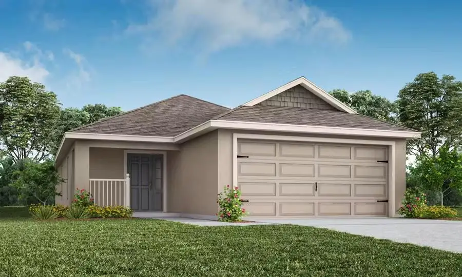 549 Ituna Circle, Winter Haven, FL 33881 - #1