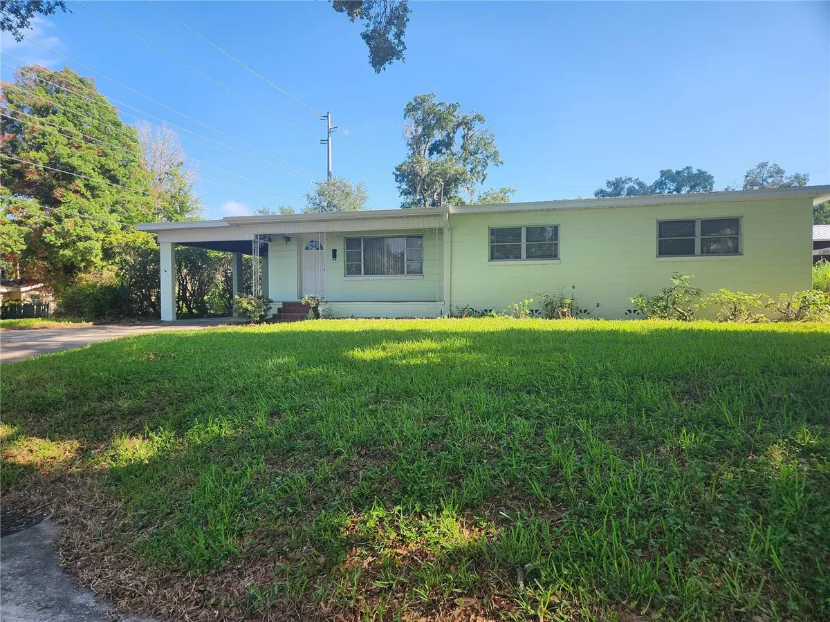 725 Louise Drive, Lakeland, FL 33803 - #1