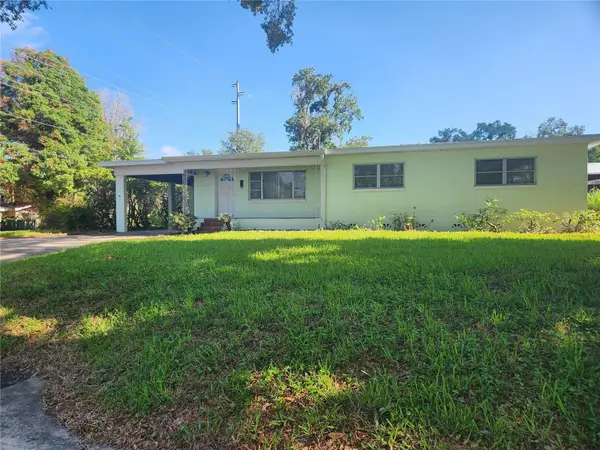 725 Louise Drive, LAKELAND, FL 33803