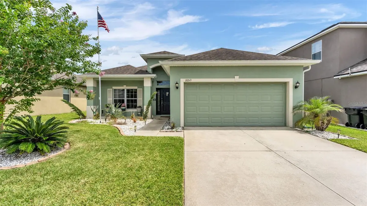 1053 Krenson Woods Road, Lakeland, FL 33813 - #1