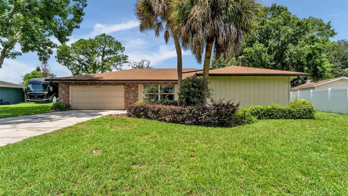 1640 Bayou Circle, Lakeland, FL 33803 - #1