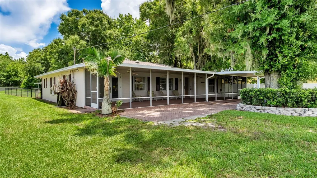 913 E Lake Parker Drive, Lakeland, FL 33801 - #1