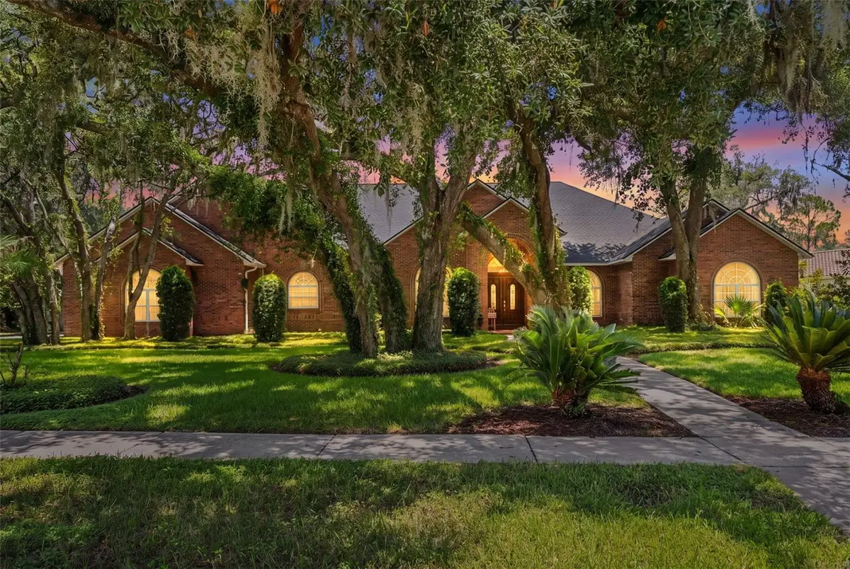 5804 Thoreau Place, Lithia, FL 33547 - #1