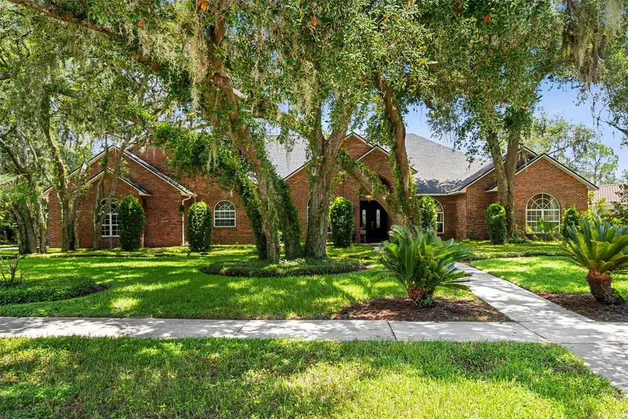 5804 Thoreau Place, Lithia, FL 33547 - #2