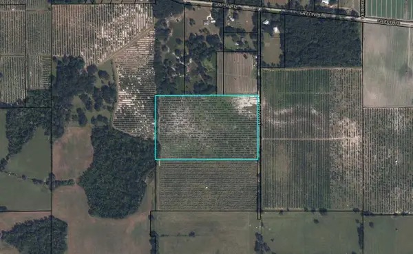 Hayman Road, WAUCHULA, FL 33873