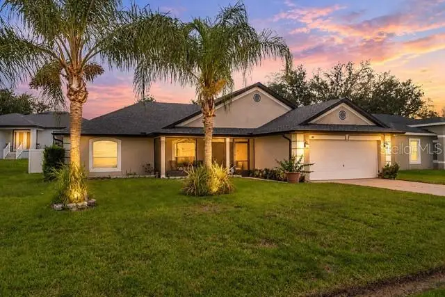 1816 Manitoba Court, Poinciana, FL 34759 - #1