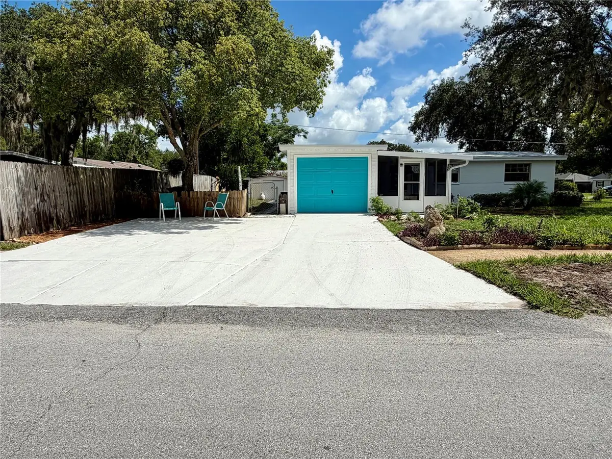 505 Glad Road, Winter Haven, FL 33880 - #1