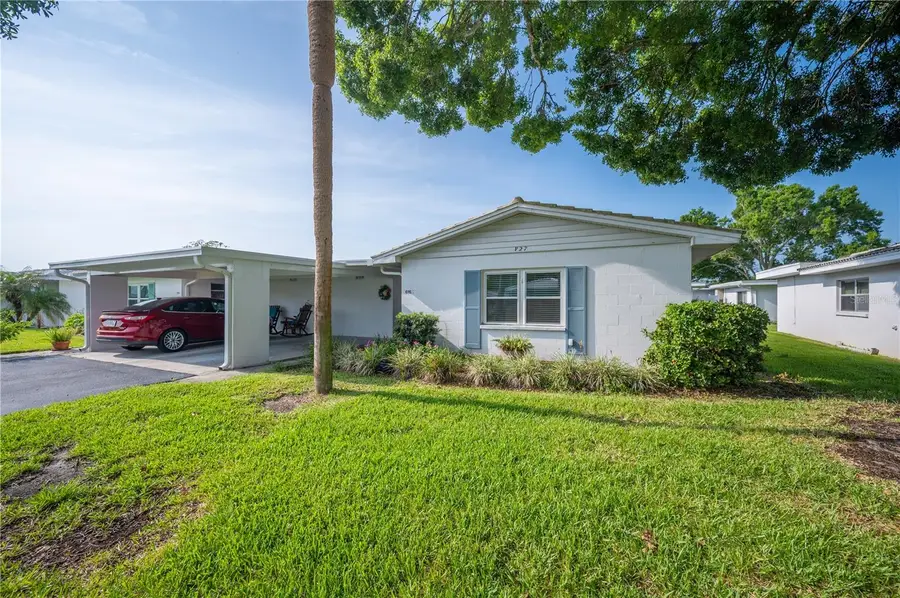 616 Cottage Lane #616, Lakeland, FL 33803 - #2