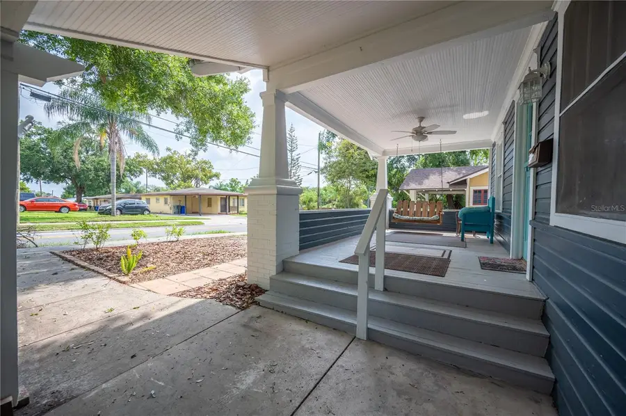 817 E Lime Street, Lakeland, FL 33801 - #3