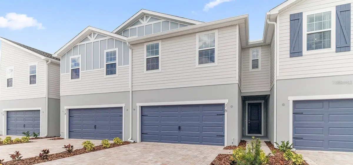 30 Sunset Haven Loop, Saint Cloud, FL 34771 - #1
