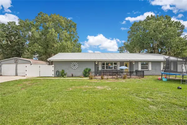 3455 Tanager Lane W, MULBERRY, FL 33860