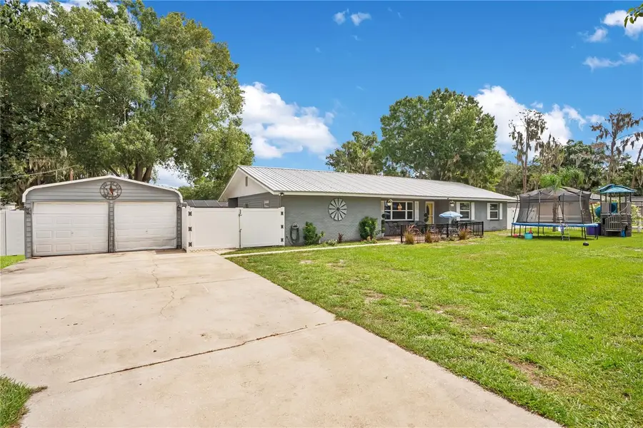 3455 Tanager Lane W, Mulberry, FL 33860 - #2