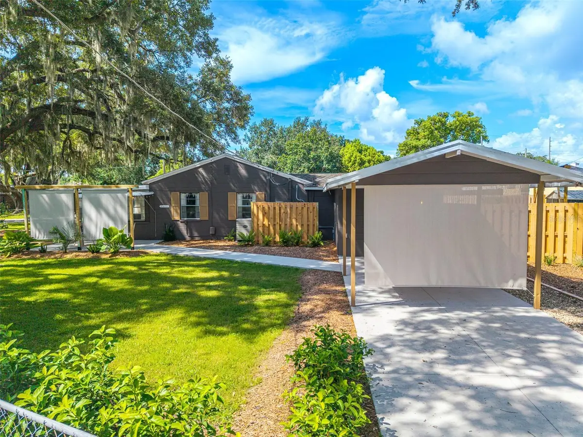 310 Rico Way, Auburndale, FL 33823 - #1