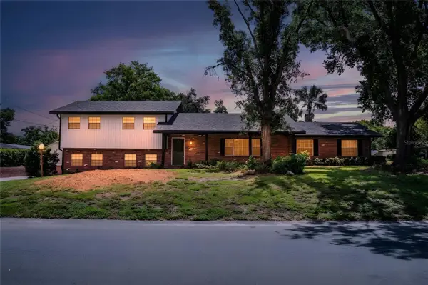 4504 Mount View Drive, LAKELAND, FL 33813