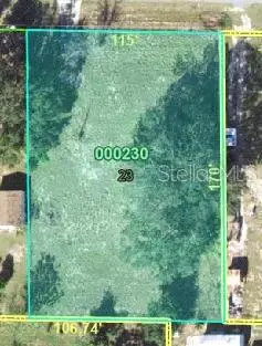 1623 Evangelia Drive, DAVENPORT, FL 33837