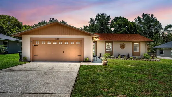 308 High View Lane, LAKELAND, FL 33803