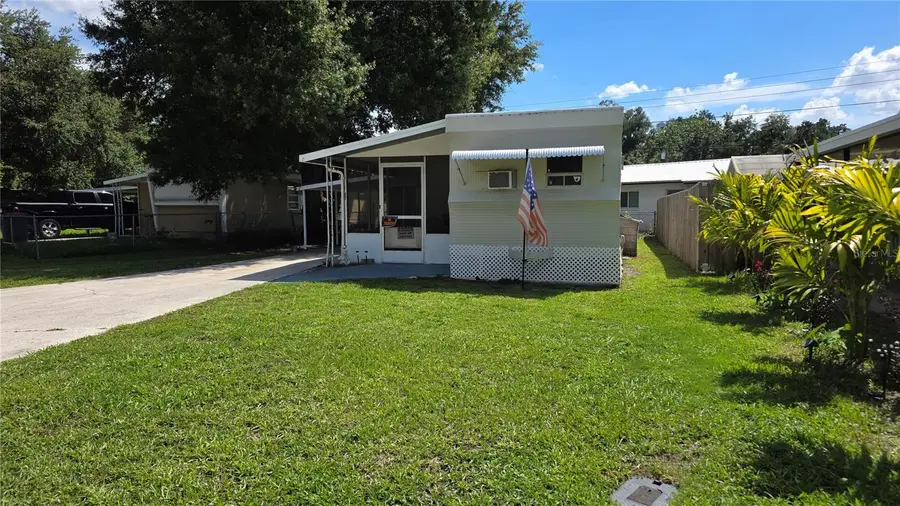 1114 Lakewood Circle W, Lakeland, FL 33801 - #2
