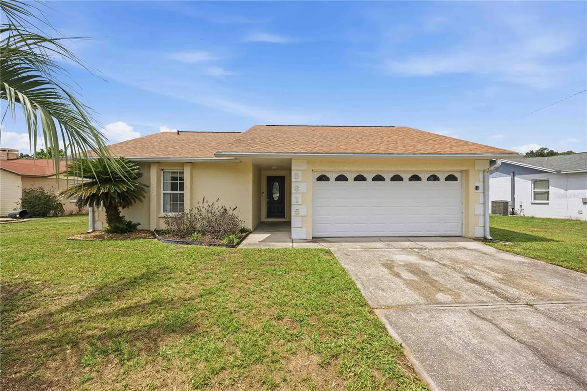 3615 Willow Wisp Drive S, Lakeland, FL 33810 - #1