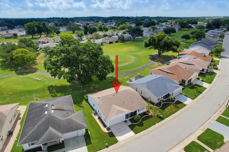 3537 Highland Fairways Boulevard, Lakeland, FL 33810 - #3